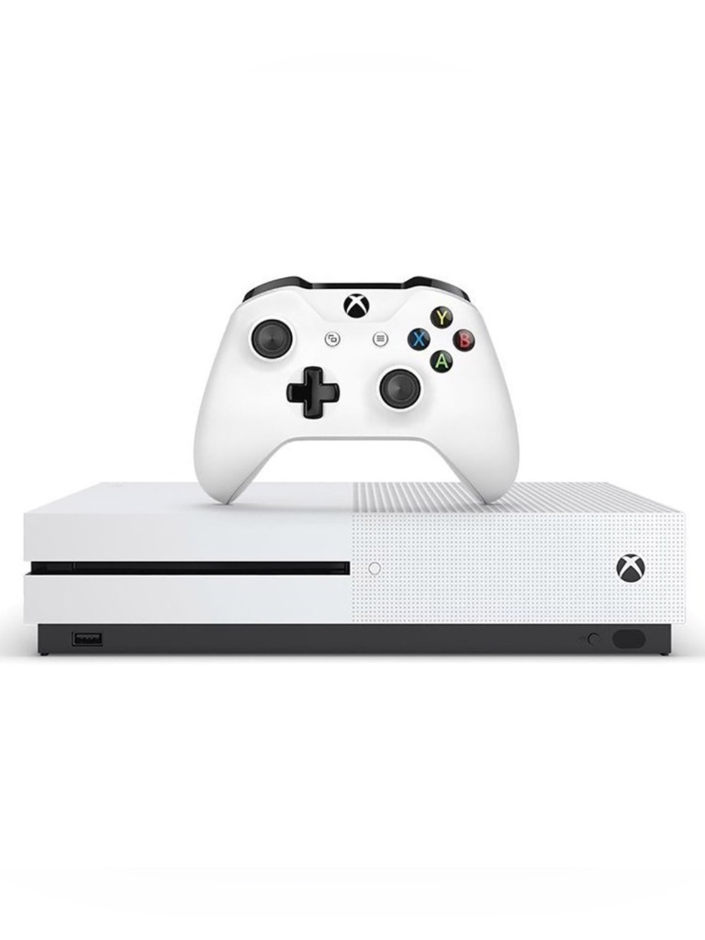 Microsoft Xbox One S